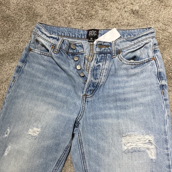 BDG distressed jeans - Picture 5 of 5